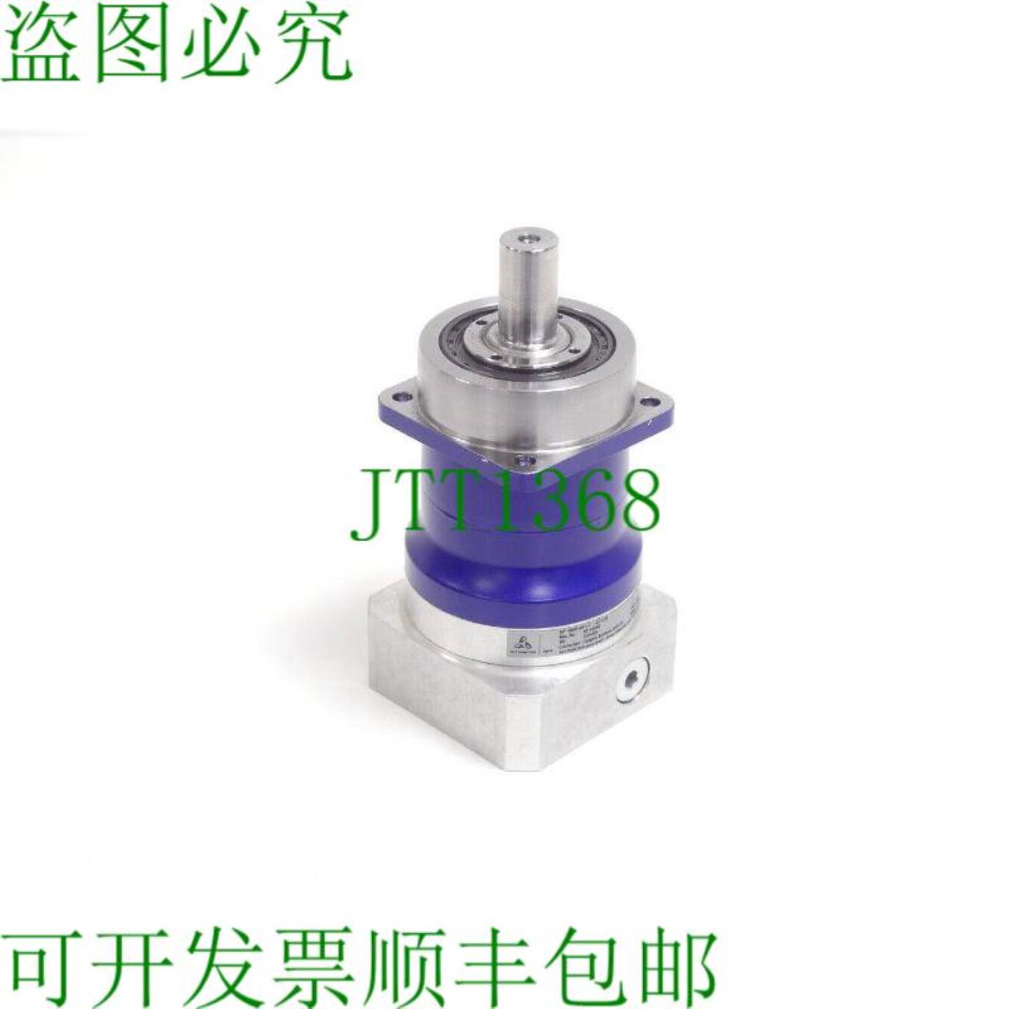 Wittenstein alpha SP 060S-MF1-7-0C1-2S 行星齿轮 i=7 SN61545