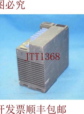 供应横河 F3PU20-0N F3PU20-ON 电源原样