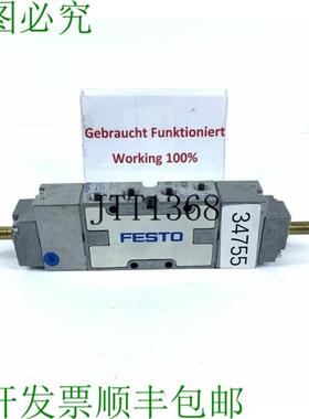 供应FESTO MFH-53-G-18-SB 电磁阀 通风器 30993