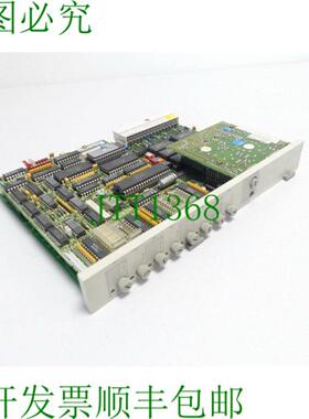 Teleperm M 6DS1700-8BA + C79458-L442-B5 + C79458-L439-B2 SN