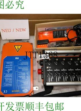 供应HBC Radiomatic FSE 722 接收器 FSE722