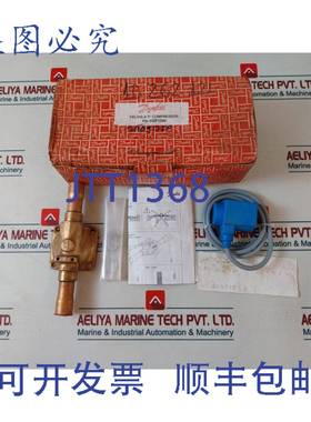 供应丹佛斯 EVR 20 018F6264 电磁阀 Ncno 焊接 032F1240 阀