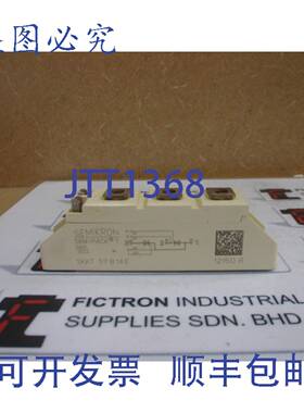 原装供应SKKT57B/14E SKKT57B-14E SKKT57B14E 赛米控模块