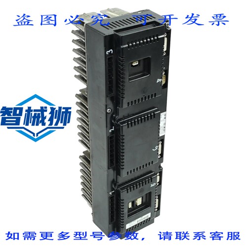 原装供应 3HAC14546-1/08X 伺服驱动单元 3HAC14546-1