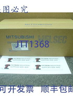原装供应A1SJHCPU MELSEC PLC A1SJH-CPU