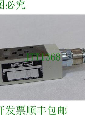 Denison ZDV-A-01-1-S0-D1 098-91203液压阀