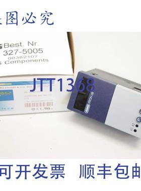 原装供应JUMO iTRON 08 702042/88-888-000-23/210 显示器工业控