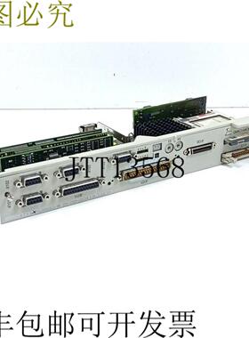 840D NCU 5723 6FC5357-0BB22-0AE0 版本 F 已测试且 STATUS