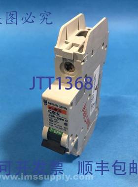 原装供应Merlin Gerin C60N 60116 Multi 9 断路器 FNIP