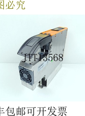 贝加莱 ACOPOS MULTI I0014DS 8BVI0014HWDS.000-1 修订版 M0 状