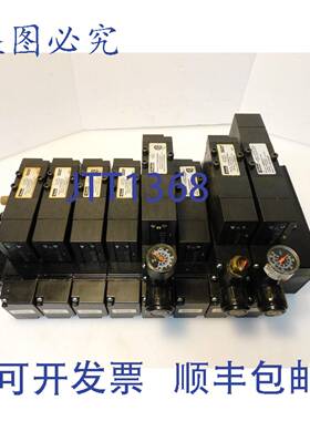 供应电磁阀组 5 F3152BGC23A F3652BGC23166A F3152BGC23166A