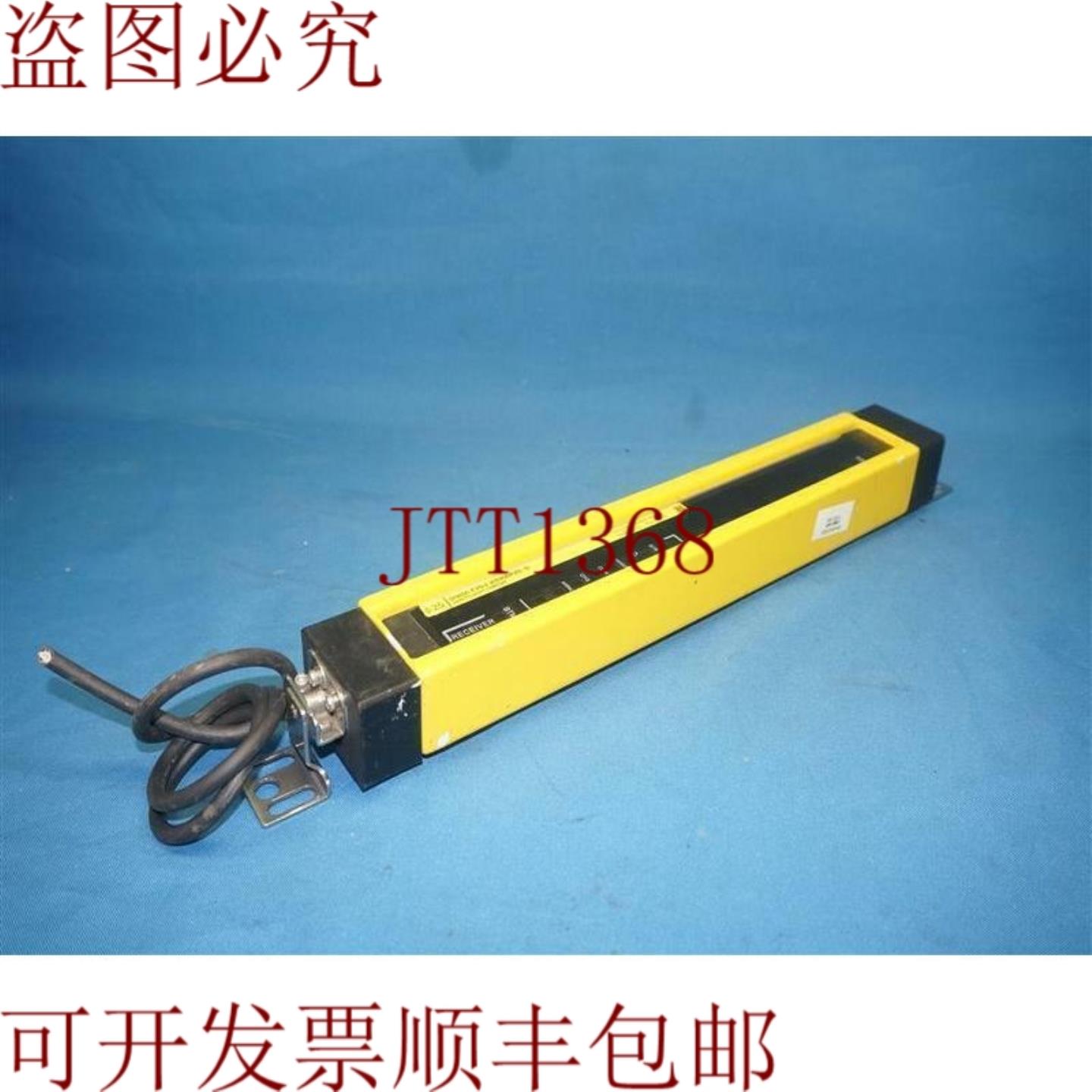 供应F3SJ-E0305P25-D F3SJE0305P25D 安全光幕接收器带切割电