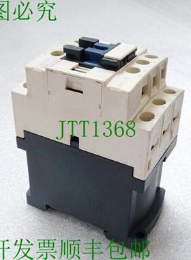 Telemecanique CAD 32 BD 辅助接触器线圈电压 24V