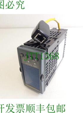 Eurotherm 3508 温度调节器 SNFC1848002524 带网线