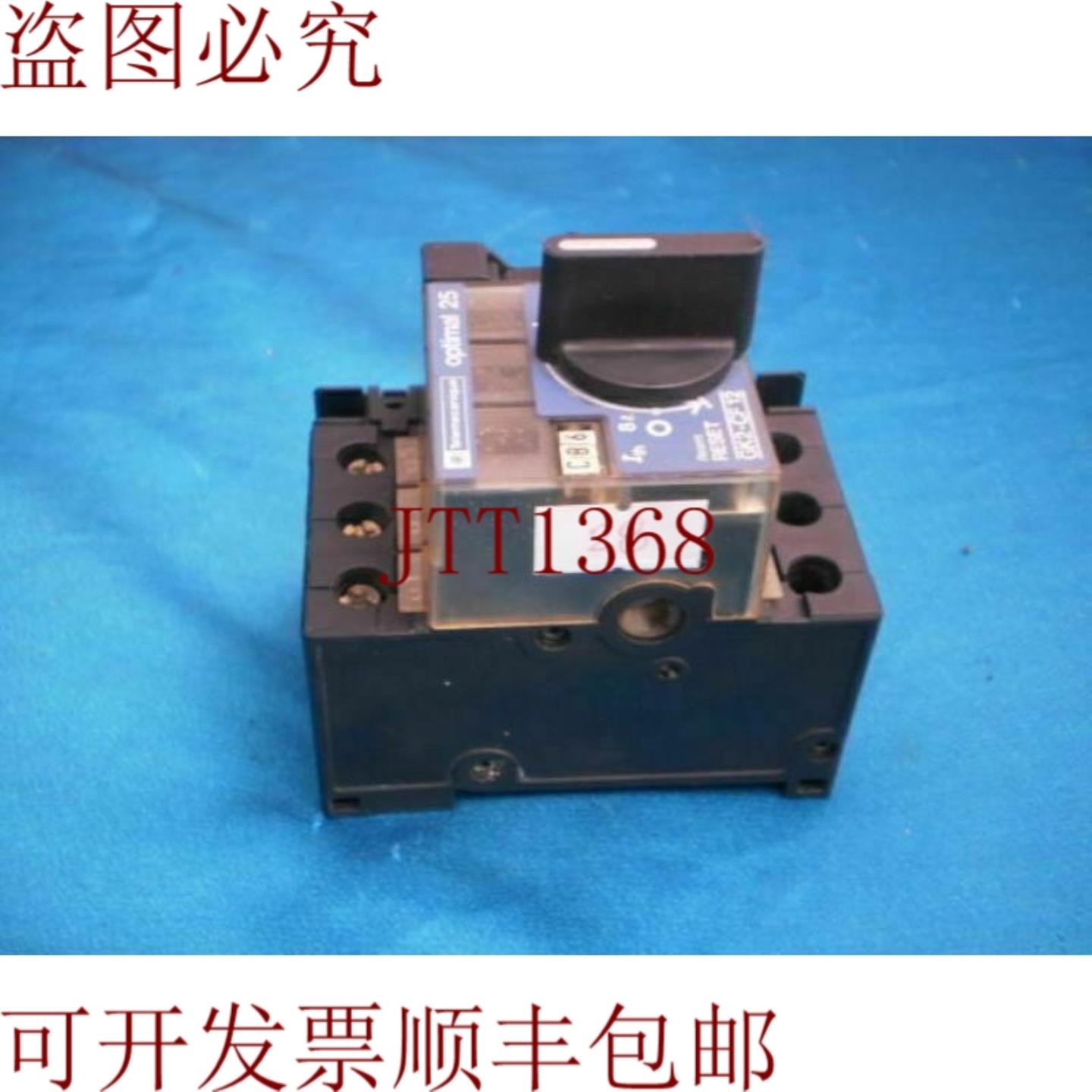 供应Telemecanique Optimal 25 GK2-CF12 GK2CF12 接触器