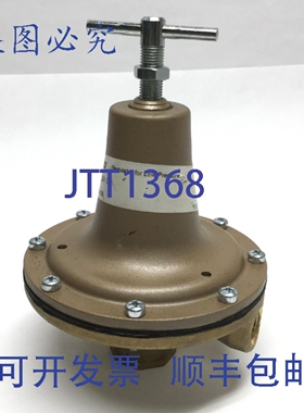 原装供应Watts 1/4 LF215M1 0-8 低压调压器 1/4" NPT 0-8ps