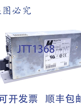 原装供应MagneTek MG1-1J 模块化电源，95-240 VAC 18A 输入，48