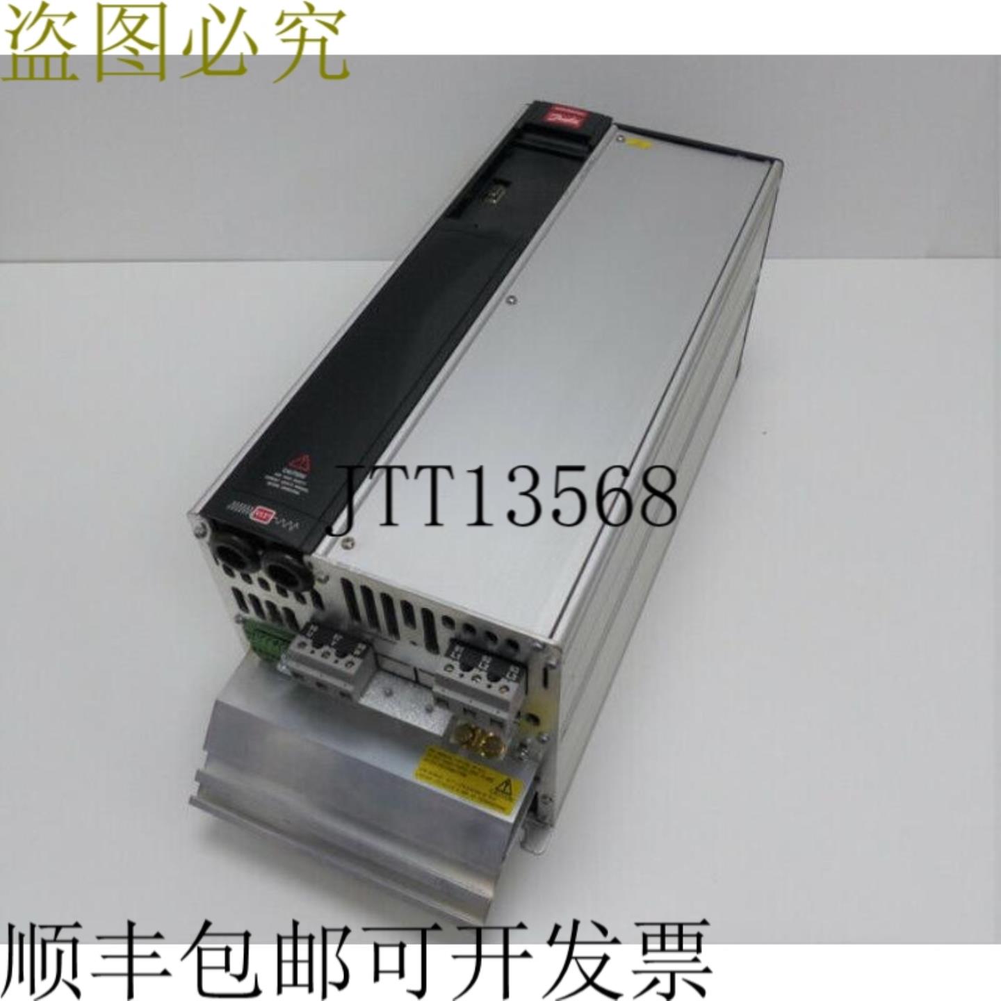 丹佛斯 VLT5016 175Z4293 VLT5016PT5C20STR3D0F10A00 175Z0404 P