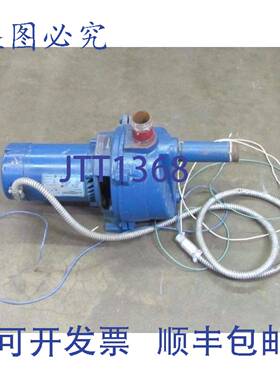 供应MYERS QP7 34  115230V 1PH 1 12 X 1 12 自吸离心