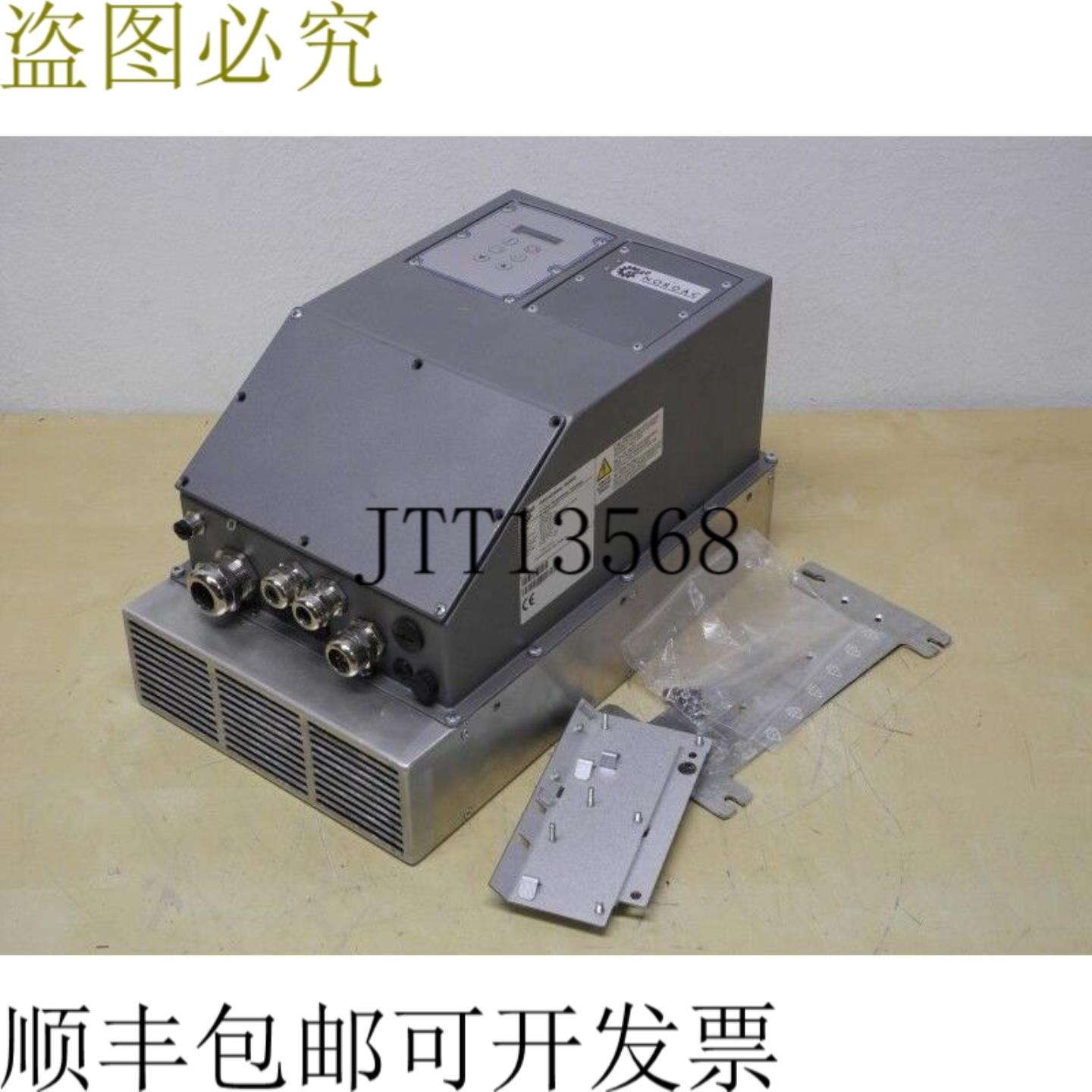 Nordac SK 750E SK 750E-112-340-A 3ph