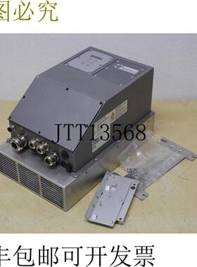Nordac SK 750E SK 750E-112-340-A 3ph