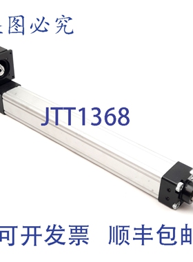 原装供应Parker ETB32-A04QA90-FM300-AF32 电动缸 1/4英寸导程 3