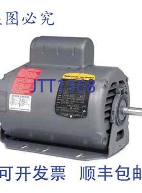 原装供应Baldor 电机 RL1304A277 277V 1800RPM 1/2 56FR 电机