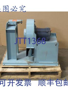 供应GRC 桨叶 FW-607 12 3PH 208-230460V 15 英寸直径风扇