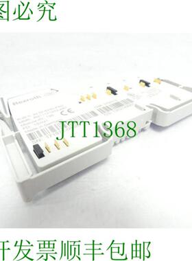 力士乐 R-IB ON 24 OF 8HD-PAC  R911171972-AB1 模块 SN1719