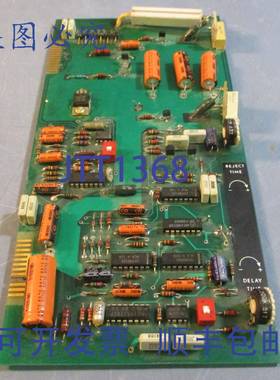 供应Goring Kerr XT7905 电源 2 板第 5 期