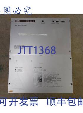 供应CMC CLEVEL软启动器 STS 120-A STA 120-A 146 kW 575 V