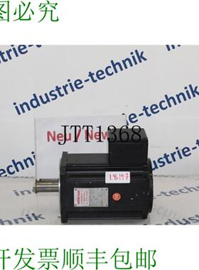 供应阿尔斯通Parvex LS620EV R2000伺服电机LS620EVR2000