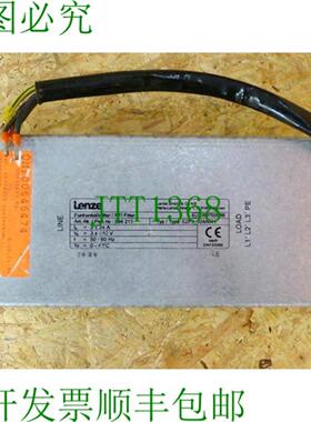 Lenze EZF3_024A001 肯芬斯特过滤器 394 215