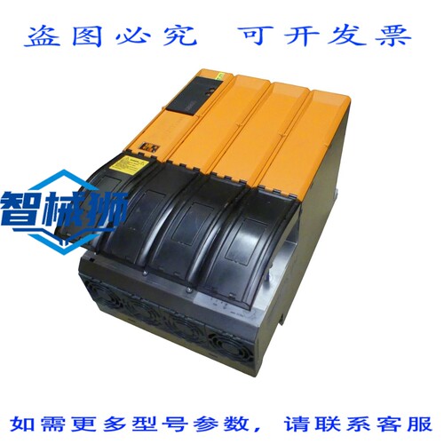 原装供应 B&R ACOPOS I0880S 8BVI0880HCS0.008-1 逆变器 REV.D0