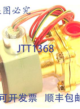 供应ASCO 8210G34-208V 开关 12 NO 0-150 水 0-125 油