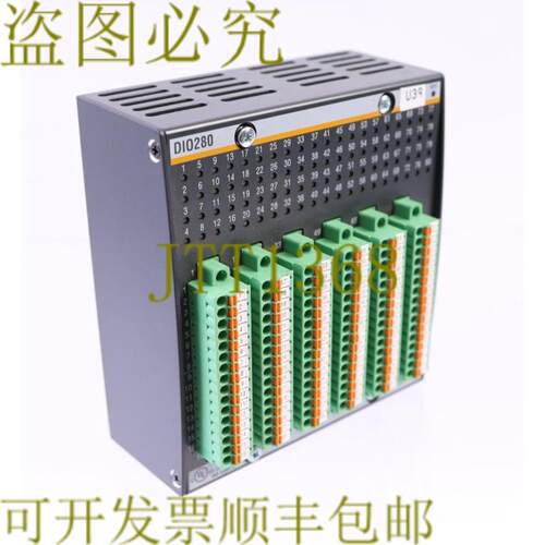 供应BACHMANN DIO280 银色