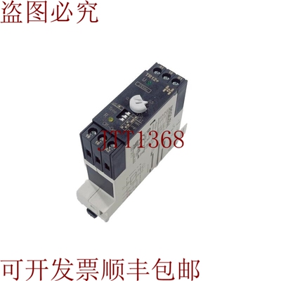 原装供应Hiquel 计时器 Off 多范围延迟 TR12 + 新