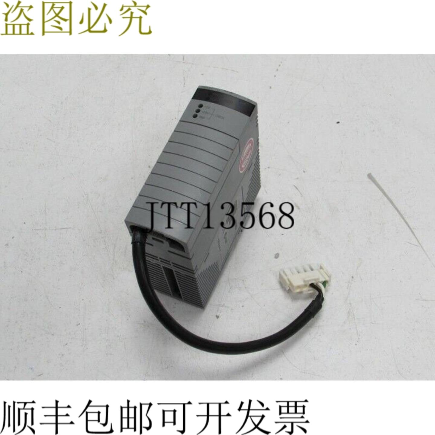 横河电源模块 PW444 PW444-10 S2 24VDC MINT CONDITION 已测试