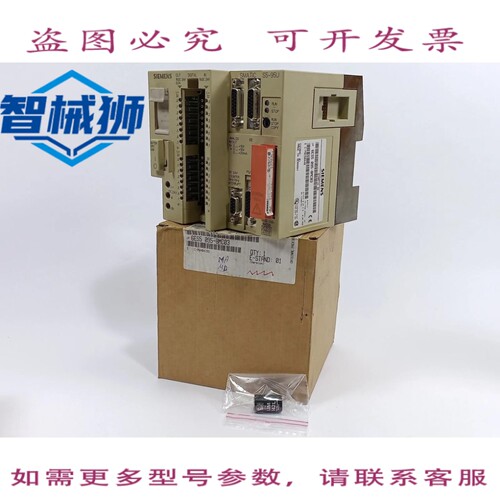 现货供应 6ES5095-8MC03 SIMATIC S5 单元 S5-95U W.6ES5 375-0LC