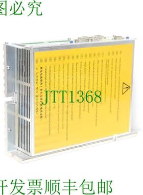 Cooper Power Tools TM12 服务器控制器 960900 序列号0004777