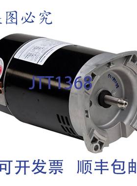 供应US Motors EH492 电机 34  208-230460V 方形法兰