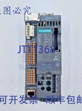 供应6SL3040-1LA01-0AA0 SINAMICS S120 控制器 CU310-2 PN