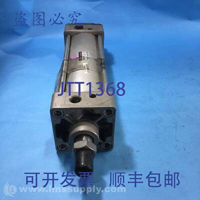 原装供应SMC MDBD80-200 拉杆气缸 FNIP