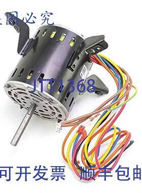 原装供应Heil Quaker 1186932 电动机 115V 1 相 1 5SPD 1075 RP