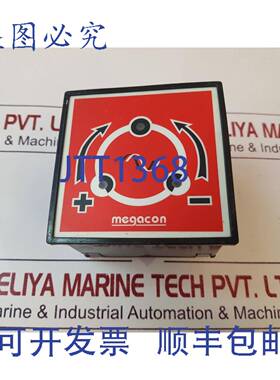 供应Megacon SL96SN 同步器 380440V