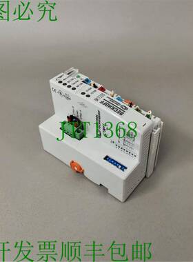原装供应倍福BK7200
