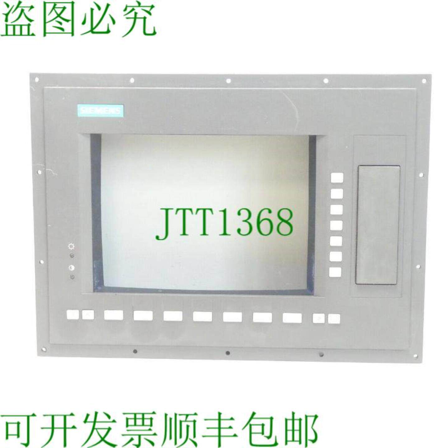 6FX1153-6BA00 带控制面板电路板的外壳
