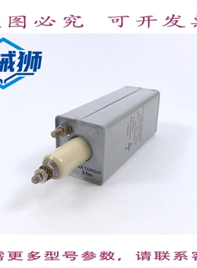 原装供应 HIVOLT CAPACITORS LIMITED 3896 PMR 80-504 0.5UF 8KV
