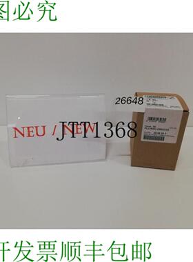 供应PHOENIX CONTACT PLC-RSC-230UC21 继电器模块 PLCRSC23