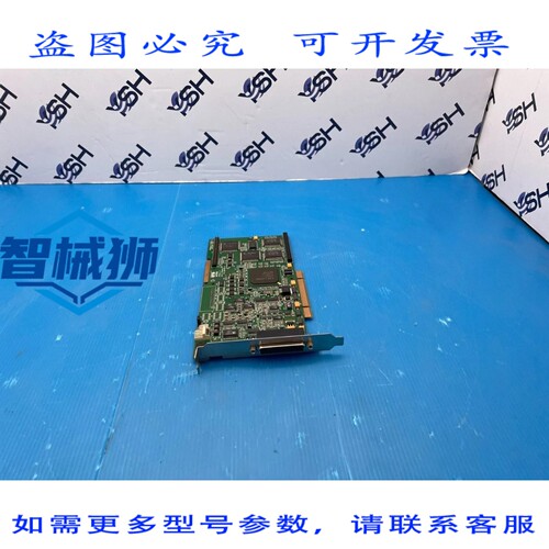 原装供应 MATROX METEOR II 多通道 METEOR2-MC/4 751-020I METEO